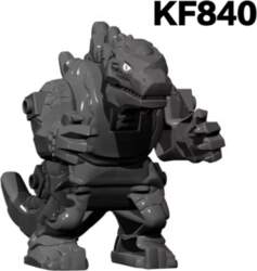 - Figūriņa Godzilla KF840