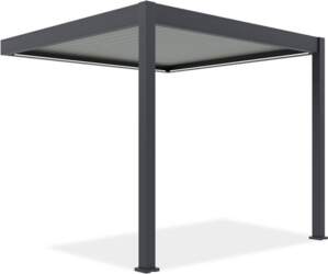 - Lapene Pergola Elegance Wall Automatic