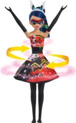 - Lelle Miraculous Hero Switch Penny