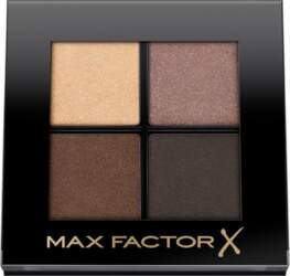 Acu ēnas Max Factor Colour X-Pert