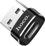 Adapteris Hoco USB - USB-C AKS_UA6