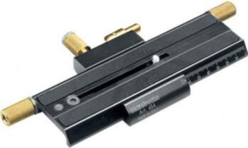 Adapteris Manfrotto 454