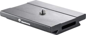 Adapteris Manfrotto MSQ6PL, 7 cm