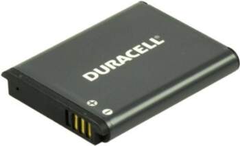 Akumulators Duracell, Li-ion