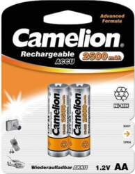 Baterijas Camelion, AA