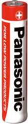 Baterijas Panasonic, AAA, 1.5 V