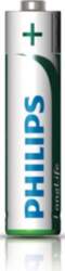 Baterijas Philips, AAA