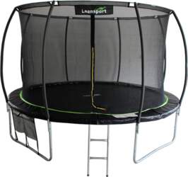 Batuts Lean Sport Max, 426 cm