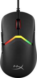 Datorpele HyperX Pulsefire Saga A2PB3AA, melns