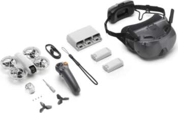 Drons DJI Neo Motion Fly More
