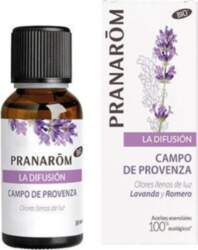 Ēteriskā eļļa Pranarom, 30 ml