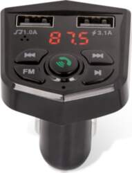 FM modulators Setty TFM-03, 12 -