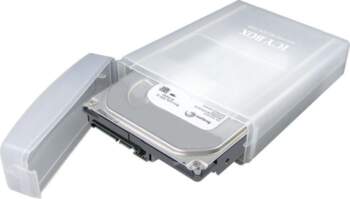 Futlārs ICY Box, 3.5"