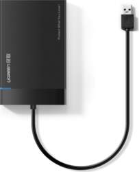 HDD/SSD korpuss Ugreen, 2.5"