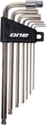 Instruments Rock Machine Hex Tool Set