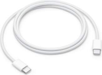 Kabelis Apple, 2 x USB Type-C