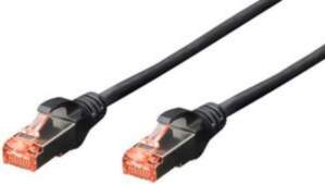 Kabelis Assmann Digitus Professional Patch Cable