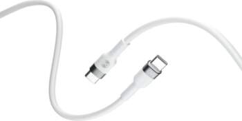Kabelis Forever, 2 x USB Type