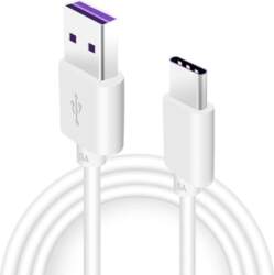 Kabelis Huawei USB - USB-C 4072007