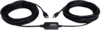 Kabelis StarTech Active USB A to