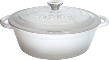 Katls King Hoff Cast Iron, 6