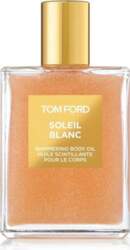 Ķermeņa eļļa Tom Ford Soleil Blanc