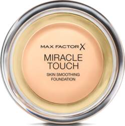 Kompakts pulveris Max Factor Miracle Touch