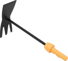 Kultivators Forte Tools S007, metāls