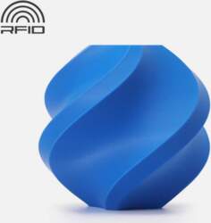 Kvēldiegs Bambu Lab PLA Basic Cobalt