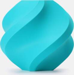 Kvēldiegs Bambu Lab PLA Basic turquoise