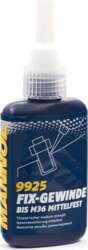 Līme Mannol, 10 ml