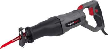 Linearais zāģis Powerplus, 710 W