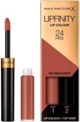 Lūpu krāsa Max Factor Lipfinity, 4