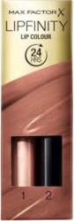 Lūpu spīdums Max Factor Lipfinity, 4