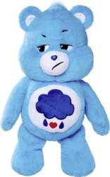 Mīkstā rotaļlieta lācis Simba Care Bears