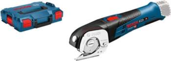 Multifunkcionāls instruments Bosch GUS 10,8V-Li