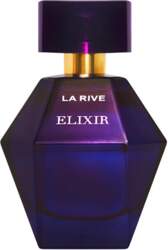 Parfimērijas ūdens La Rive Elixir, 100