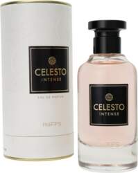 Parfimērijas ūdens Riiffs Celesto Intense, 100