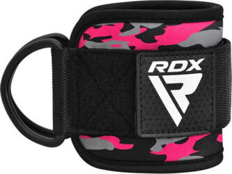 Pārsēji RDX Ankle Pro A4, Universāls