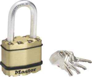 Piekaramā slēdzene Masterlock