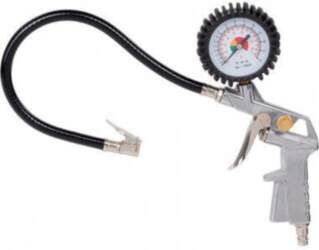 Pistole Powerplus, 12 Bar