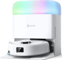 Putekļsūcējs - robots Ecovacs Deebot Mini