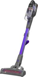 Putekļsūcējs - slota Black & Decker
