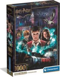 Puzle Clementoni Compact Harry Potter 37047
