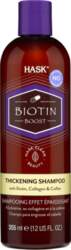Šampūns Hask Biotin Boost, 355