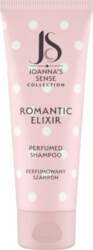 Šampūns Joanna Sense Romantic Elixir