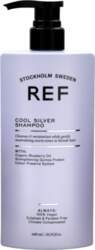 Šampūns Ref Cool Silver Shampoo