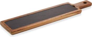 Servēšanas dēlītis Was Slate & Serve