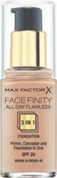 Šķidrā grima bāze Max Factor