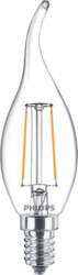 Spuldze Philips LED, B35, 2700 °K
